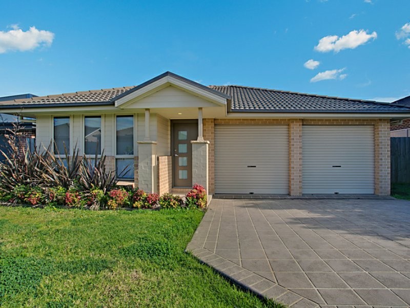 13 Partridge Street, Spring Farm NSW 2570