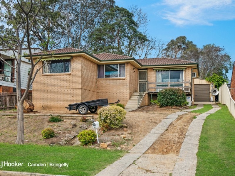 31 Engesta Avenue, Camden NSW 2570