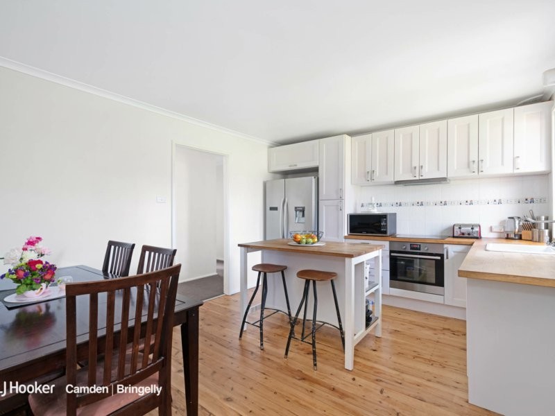 31 Engesta Avenue, Camden NSW 2570