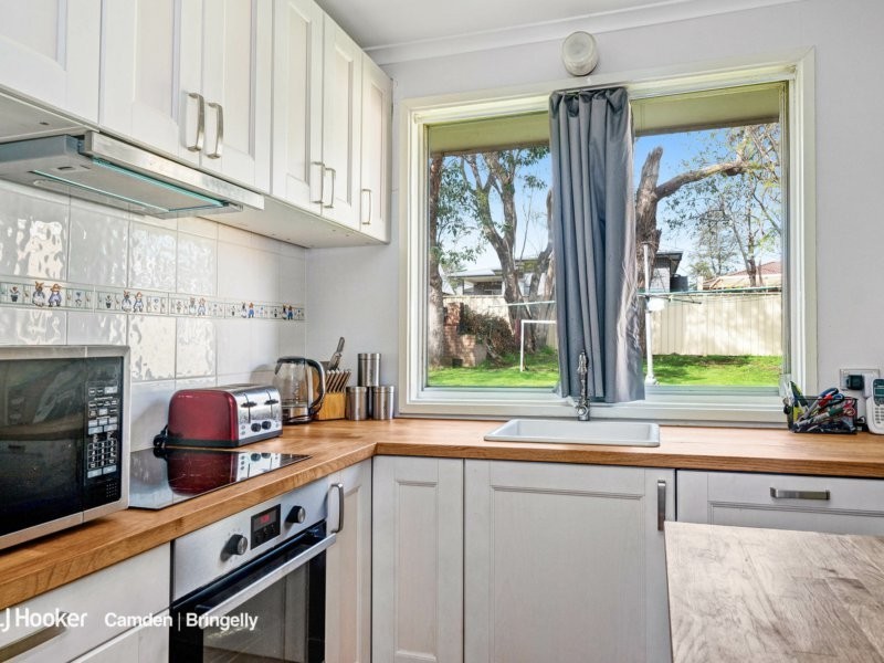 31 Engesta Avenue, Camden NSW 2570