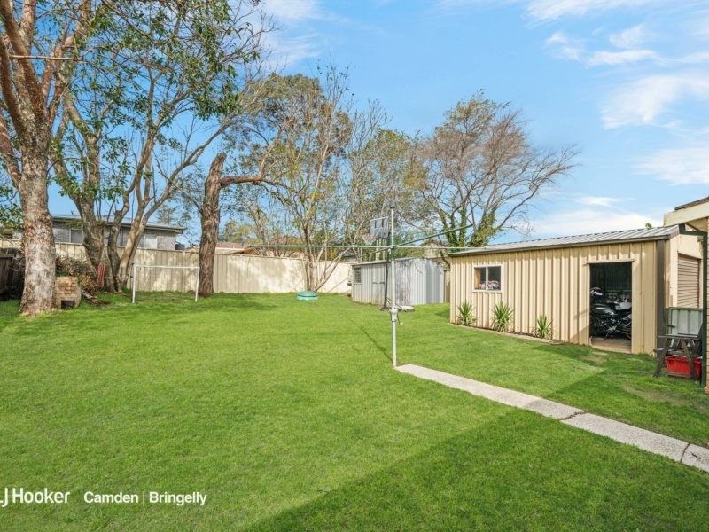 31 Engesta Avenue, Camden NSW 2570