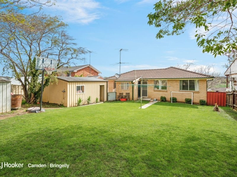 31 Engesta Avenue, Camden NSW 2570