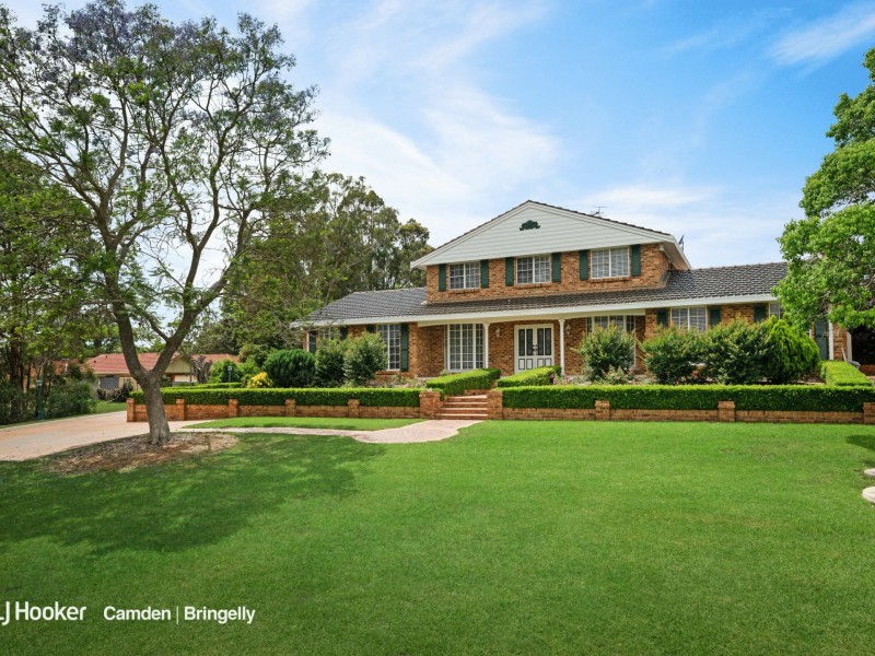 28 Sickles Drive, Grasmere NSW 2570