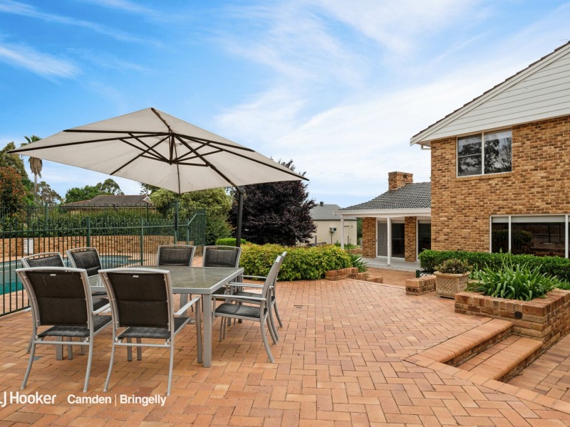 28 Sickles Drive, Grasmere NSW 2570