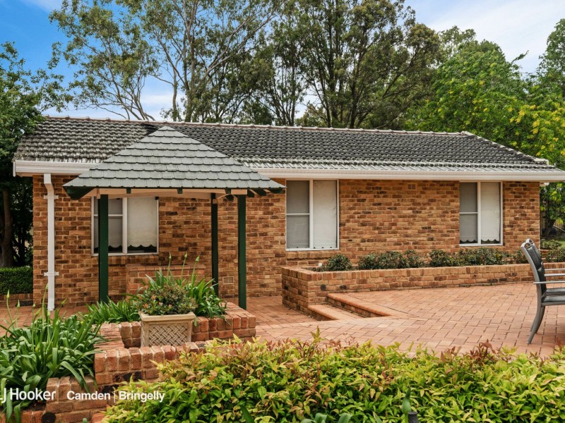 28 Sickles Drive, Grasmere NSW 2570