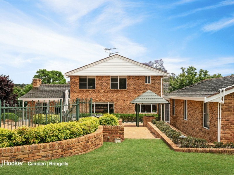 28 Sickles Drive, Grasmere NSW 2570