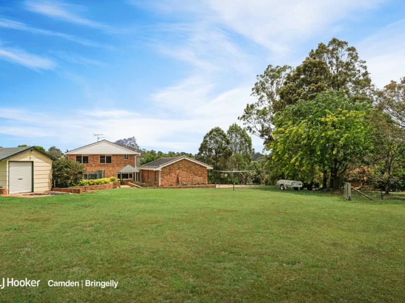 28 Sickles Drive, Grasmere NSW 2570
