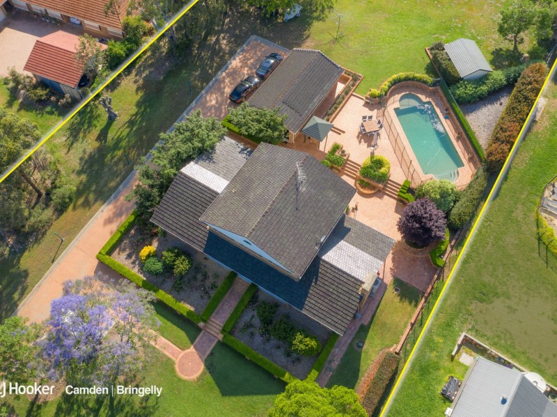 28 Sickles Drive, Grasmere NSW 2570