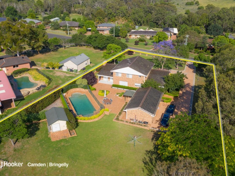 28 Sickles Drive, Grasmere NSW 2570