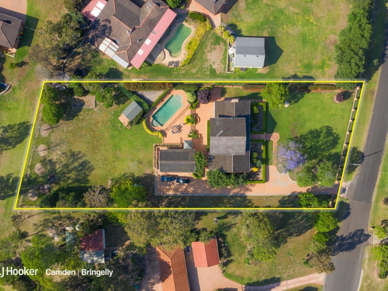 28 Sickles Drive, Grasmere NSW 2570
