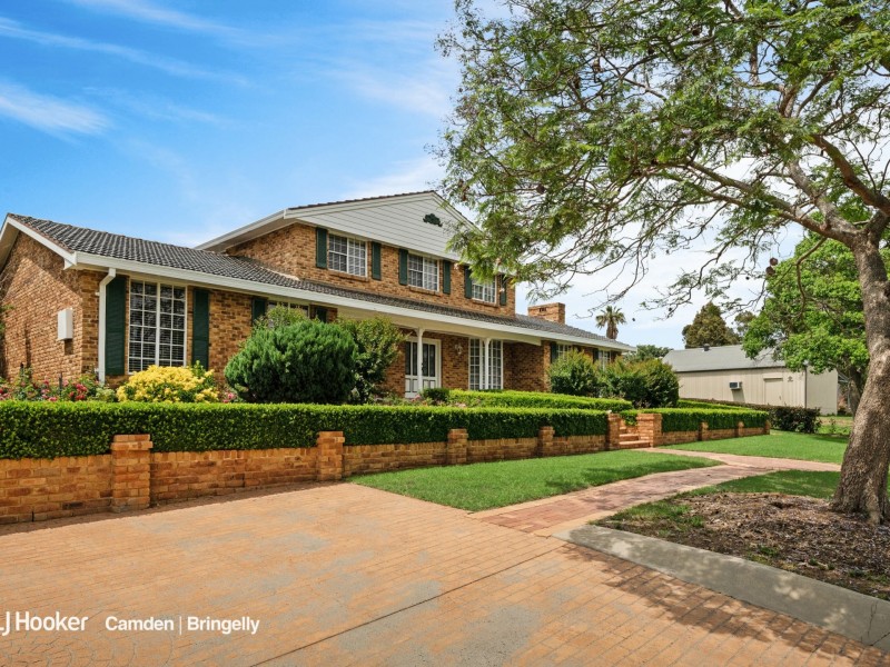 28 Sickles Drive, Grasmere NSW 2570