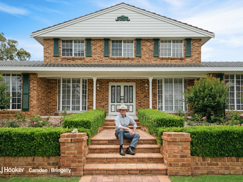 28 Sickles Drive, Grasmere NSW 2570