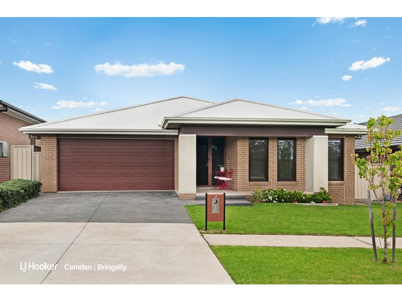 Elderslie NSW 2570