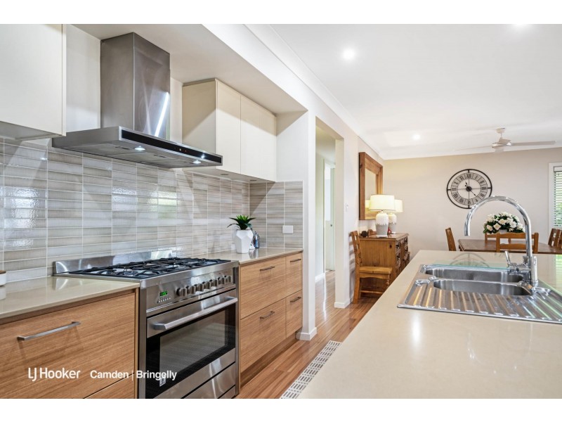 Elderslie NSW 2570