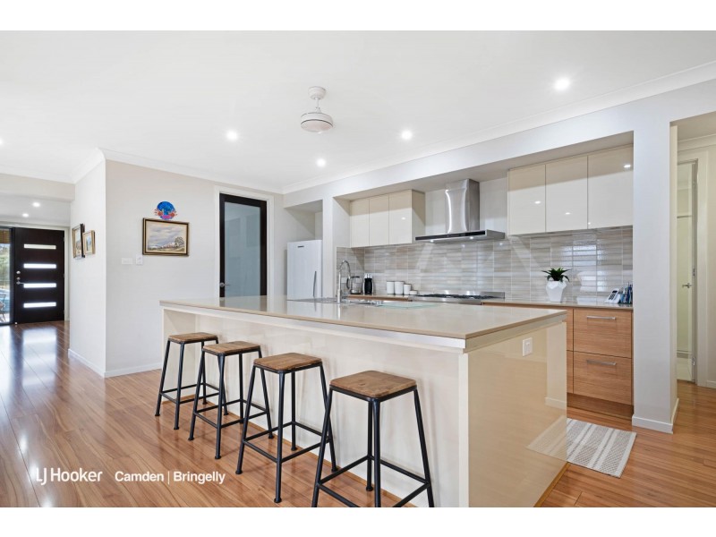 Elderslie NSW 2570