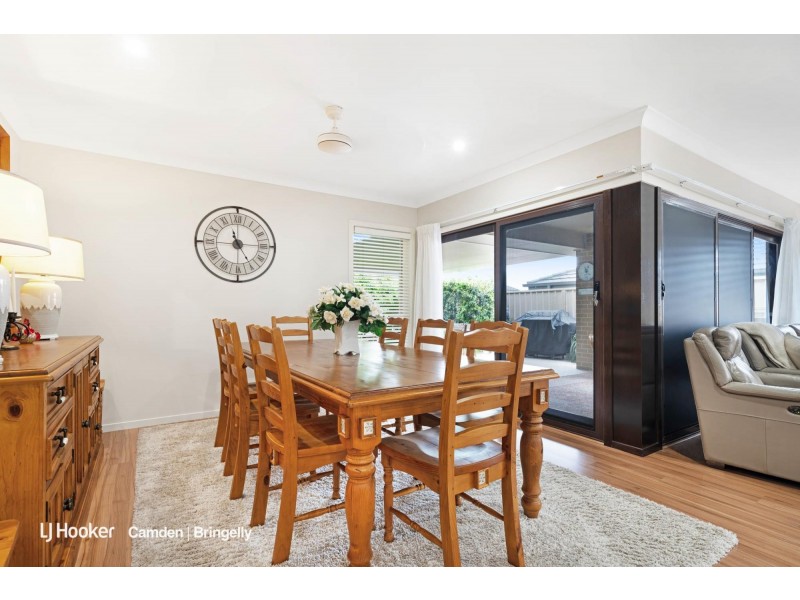 Elderslie NSW 2570