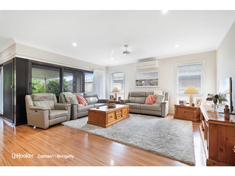 Elderslie NSW 2570
