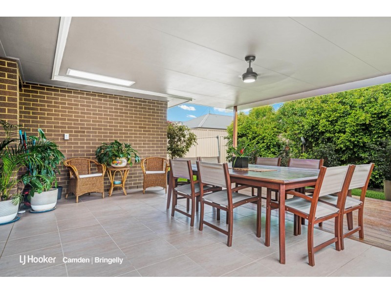 Elderslie NSW 2570
