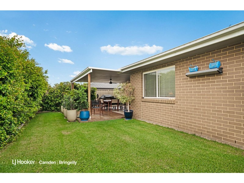 Elderslie NSW 2570