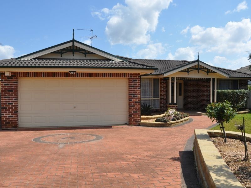20 Spoonbill Way, Mount Annan NSW 2567