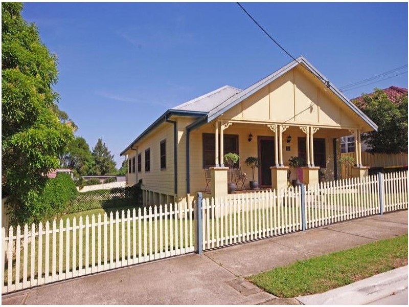 19 Chellaston Street, Camden NSW 2570