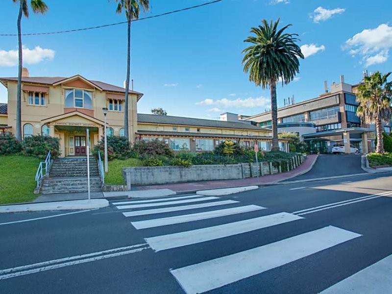 Camden NSW 2570
