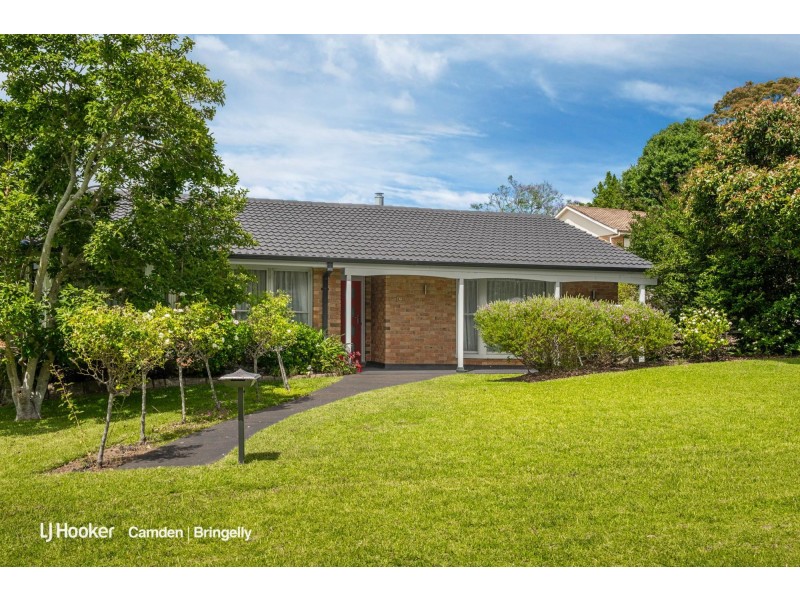 7 Forrest Crescent, Camden NSW 2570