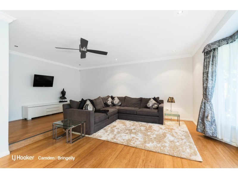 7 Forrest Crescent, Camden NSW 2570