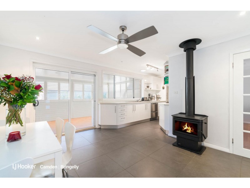 7 Forrest Crescent, Camden NSW 2570