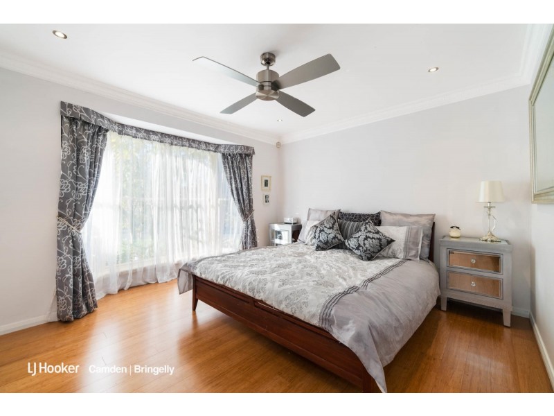 7 Forrest Crescent, Camden NSW 2570