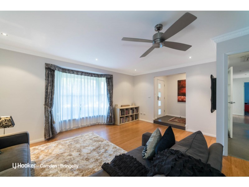 7 Forrest Crescent, Camden NSW 2570