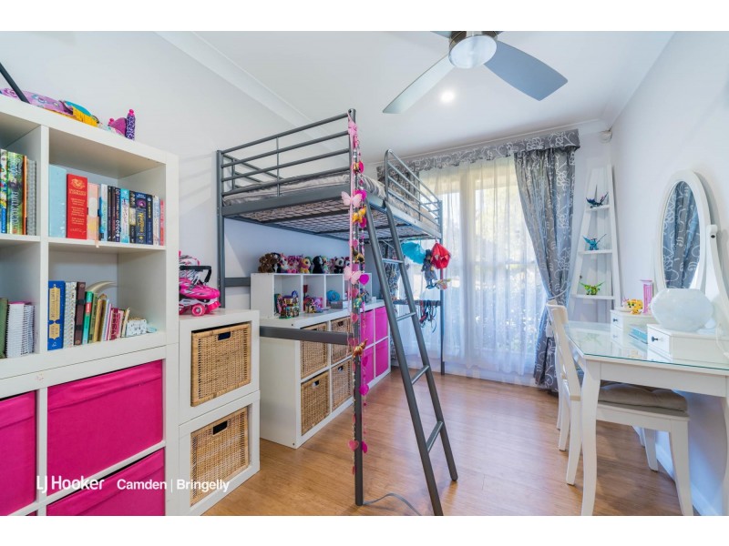 7 Forrest Crescent, Camden NSW 2570