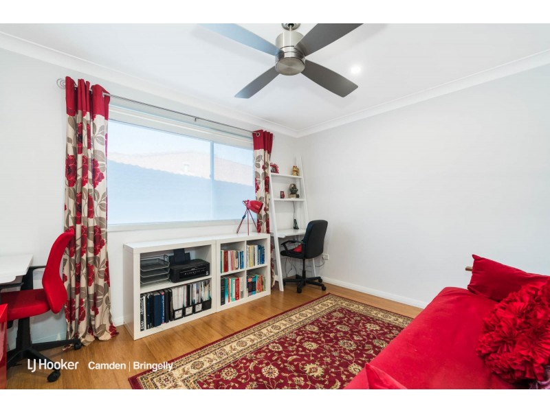 7 Forrest Crescent, Camden NSW 2570