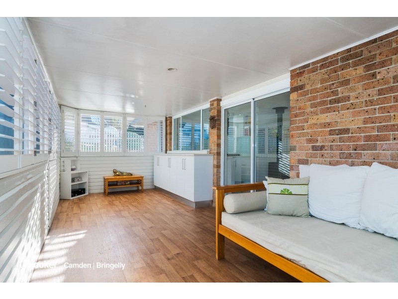 7 Forrest Crescent, Camden NSW 2570