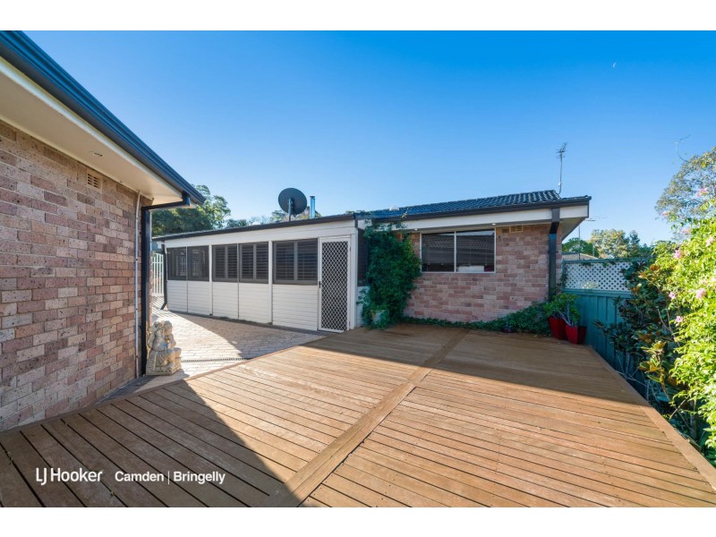 7 Forrest Crescent, Camden NSW 2570