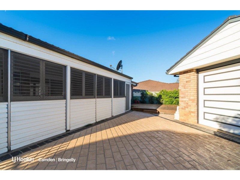 7 Forrest Crescent, Camden NSW 2570