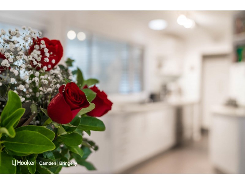 7 Forrest Crescent, Camden NSW 2570