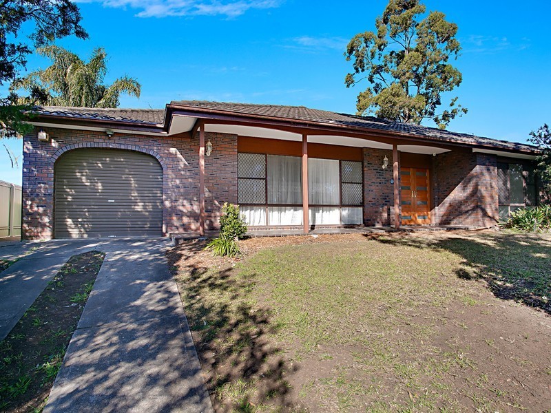 72 Bellinger Road, Ruse NSW 2560
