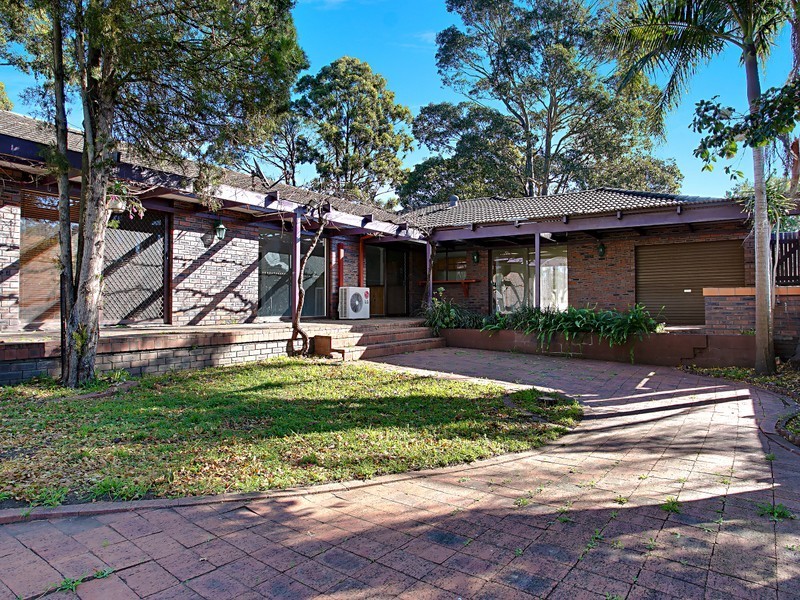 72 Bellinger Road, Ruse NSW 2560