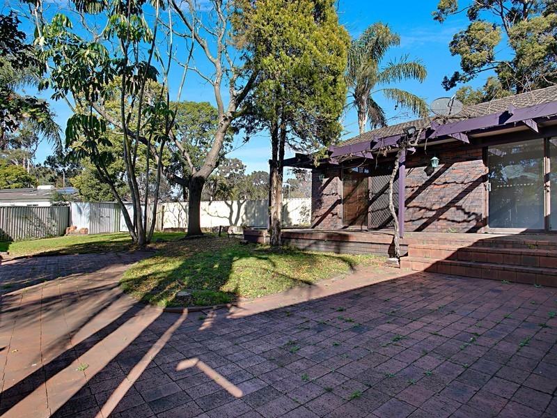 72 Bellinger Road, Ruse NSW 2560