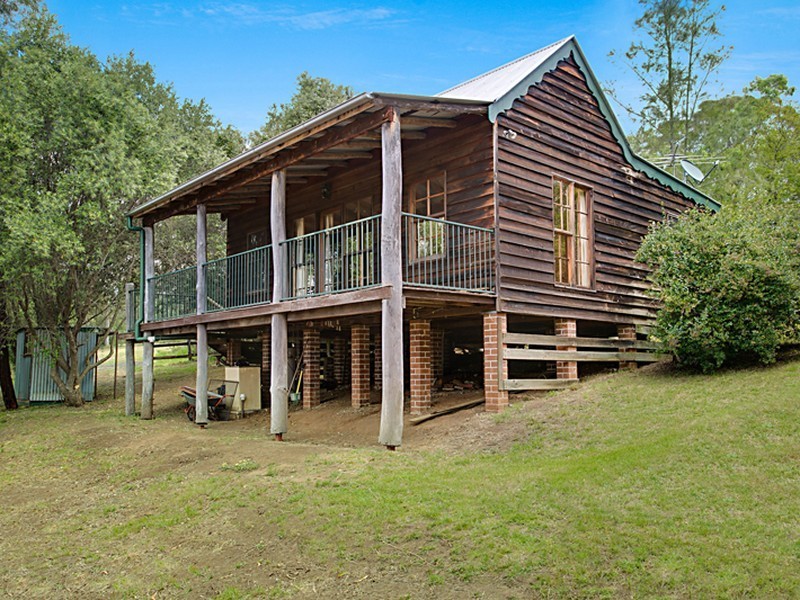 75A Eagles Road, Razorback NSW 2571