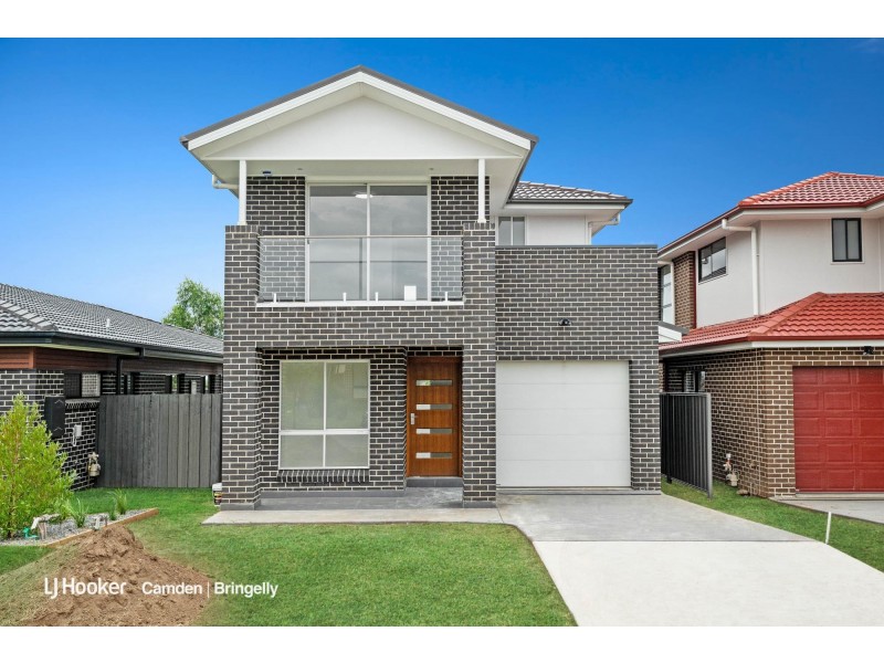 9A Leffler Street, Oran Park NSW 2570