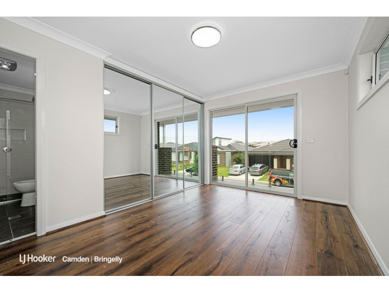 9A Leffler Street, Oran Park NSW 2570