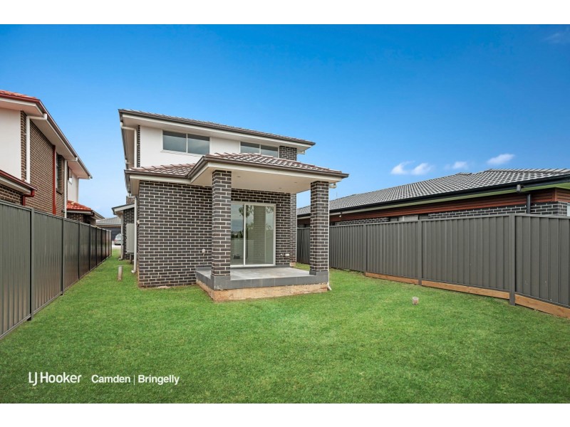 9A Leffler Street, Oran Park NSW 2570
