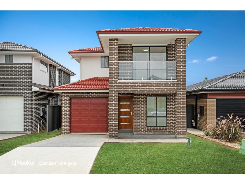 9b Leffler Street, Oran Park NSW 2570
