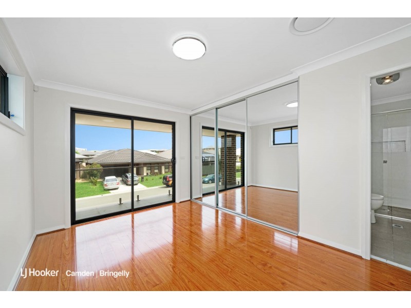 9b Leffler Street, Oran Park NSW 2570