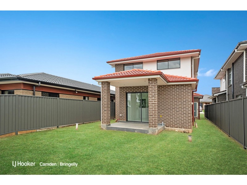 9b Leffler Street, Oran Park NSW 2570