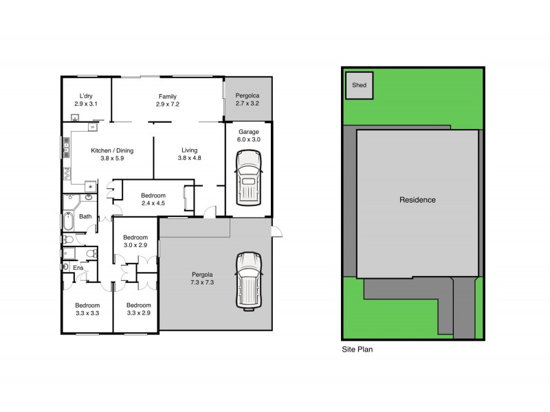 9 Larnach Place, Elderslie NSW 2570