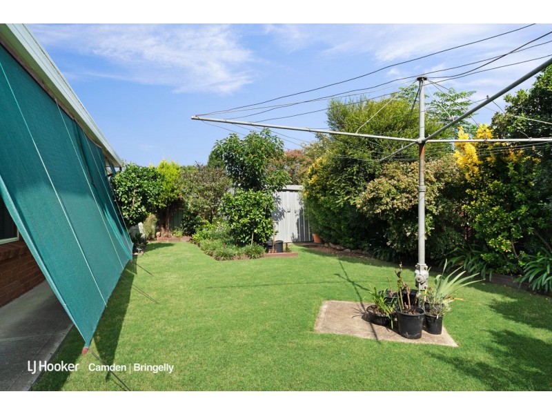 9 Larnach Place, Elderslie NSW 2570