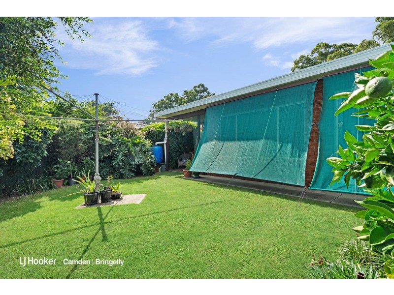 9 Larnach Place, Elderslie NSW 2570